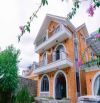 🏡Bán Biệt Thự Nghỉ Dưỡng Đà Lạt đường 3 Tháng 4, DT : 229m² ( 12x 21m ), 4 tầng 11 Phòng