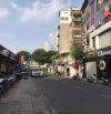 Bán nhà MT Cao Bá Nhạ P.Nguyễn Cư Trinh Q1, DT 9.5x20m CN 169m², HĐT 120tr/th, giá 95 tỷ