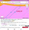🏡 Bán đất TT Phước Hải 708m², nở hậu, gần biển 4km, view núi, giá 2.55 tỷ 🌊