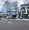NHÀ MẶT TIỀN NGUYỄN PHÚC NGUYÊN - QUẬN 3 - 5 TẦNG THANG MÁY CHỈ - 21 TỶ