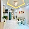 Bán nhà gần MT Bùi Đình Túy P12 Bình Thạnh 3 tầng SD 65m2 chỉ hơn 4 tỷ