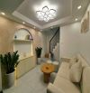 🏠 Siêu hiếm – lõi ba đình - chỉ nhỉnh 4 tỷ