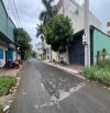 BÁN ĐẤT TRỐNG MẶT TIỀN CHÍ LINH, PHƯỜNG THẮNG NHẤT, VŨNG TÀU, DIỆN TÍCH 108M2 ! Giá TỐT