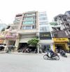 Siêu phẩm vị trí kinh doanh dduownhf CMT8 quận 10 (DT 5x18m) 5 tầng tiện ở liền
