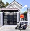 Bán Nhà cấp 4 Sát KDC Tân Phong, bv Y học cổ truyền P. Tân Phong