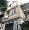 Bán nhà HXH 78/4B Võ Thị Sáu, Tân Định, Q.1 – 4 tầng, đỗ ô tô, 11,3 tỷ