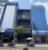 Bán nhà mặt tiền Khánh Hội P3 Q4, DT 6x15m CN 88.5m², 6 tầng, HĐT 112tr/tháng, giá 49 tỷ