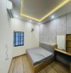 Nhà 3 tầng hẻm Âu Cơ Phước Tân dt 86m2 thông Lạc Long Quân
