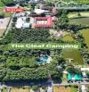 🌊 Đất biển Phước Hải 2 mặt tiền 22x22m gần Camping The Cleaf, sổ sẵn, giá 2.5 tỷ 🏡