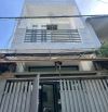 Gần chợ Bà Chiểu NNC Vũ Tùng - Bình Thạnh 4x15m 2PN mới cứng. Giá 13 triệu/ tháng