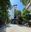 SIÊU PHẨM HOÀNG CÔNG KIẾN HƯNG LÔ GÓC 3THOANG PHÂN LÔ VỈA HÈ THANG MÁY KINH DOANH.50m/7T/1