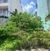 Bán đất 6x18, đường nội bộ 10m, view công viên, Khu dân cư Phường 7 Quận8