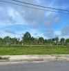 Bán lô view hồ Sen - Hoà Quý DT 180m2, hướng TB, giá đầu tư, sổ công chứng