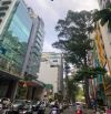 Bán nhà Mặt Tiền đường Bùi Thị Xuân Q.1 ngang 8,4 X 16m 7 Tầng Giá 135 Tỷ