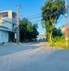 🔴💥Bán Lô Góc 125m2 Nguyễn Hàng Chi đường 10m5 và Trần Tấn 7m5
