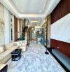 CHO THUÊ NHÀ MỚI HIỆN ĐẠI GẦN ĐƯỜNG TRẦN NAM TRUNG – HOÀ XUÂN  • Diện tích: 100m² x 3 tầng