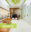 BÁN NHÀ Ở GIA ĐÌNH :  ĐƯỜNG TRƯƠNG CÔNG ĐỊNH  1 TRỆT 1 LẦU 1 TUM , 85M² GIÁ CHỈ 6,9 TỶ TL