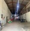 cho thuê kho đường Huỳnh Tấn Phát 800m2 giá 95 tr