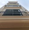 Bán nhà  Phú Thượng, Tây Hồ, 62m2, phân lô, ô tô, full nội thất, nhỉnh 10tỷ.