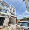 5Tỷ TL🔥Bán nhà 90m2 hoàn công 1 trệt 2 lầu sau lưng công Ty BouChen p.Hóa An, Tp.Biên Hòa