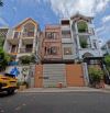 Bán nhà MT Hoa Đào P2 Phú Nhuận, DT 8x18m CN 144m², Hầm 4 tầng, giá 59 tỷ
