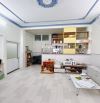 BÁN NHÀ HẺM 49D HOÀI THANH, P.14, QUẬN 8, 45M2