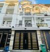 Siêu Phẩm 4 Tầng-Khu Phân Lô Hiệp Thành-Đường 8m-Quận 12-Chỉ Hơn 5T