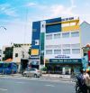 CHO THUÊ TOÀ NHÀ 185 - 187 HOÀNG VĂN THỤ, Q. PHÚ NHUẬN - 21M X 40M  - MẶT BẰNG LỚN HIẾM CÓ