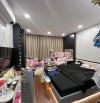 Nhà 2 mặt ngõ thoáng sáng, oto đỗ cửa, ngõ thông rộng, full nội thất, dân trí cao, ở thích