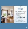 Căn hộ 2PN-NTCB- chỉ 220 triệu nhận nhà ngay-Mặt tiền QL1