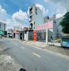 BÁN NHANH NHÀ 4 TẦNG MẶT TIỀN ĐƯỜNG SỐ 8 – P. TRƯỜNG THỌ, TP. THỦ ĐỨC- CÓ TUYẾN XE BUSĐIỆN