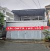 BÁN NHÀ MẶT TIỀN HIỆP THÀNH 06 Q12 - 2 TẦNG 128M2 - 7.95 TỶ