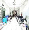 BÁN ĐẤT TẶNG NHÀ- HXH PHẠM VĂN BẠCH- TÂN BÌNH- DT 97M2- .NGANG HIẾM 5.2M-3 TẦNG