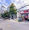 Bán Giá Tốt 100m2 Đất Mặt Tiền kinh doanh Đường số 18 Hiệp Bình Chánh, sổ hồng riêng