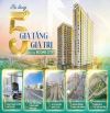 Bán căn hộ Bcons Diamond có trung tâm thương mại, giá chỉ từ 46 triệu/m2