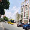 Cho thuê nhà  Phường Hiệp Bình Phước . HXT đường số 3,nằm giủa Vạn Phúc city với Garden Ho