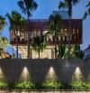 Biệt thự sân vườn hồ bơi trục Trần Ngọc Diện Thảo Điền Q2 bán gấp 800m2 giá 99 Tỷ