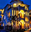 Chỉ bằng tiền đất - Biệt thự biển AN VIÊN 264mv kiến trúc đẹp, nội thất cao cấp