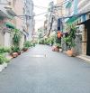 HẺM XE HƠI PHAN ĐĂNG LƯU 40M2, 4 TẦNG, 4PN, GẦN NGÃ TƯ PHÚ NHUẬN CHỈ NHỈNH 7 TỶ