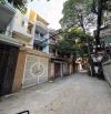 BÁN NHÀ KHU PHÂN LÔ ĐẠI HỌC BÁCH KHOA, KINH TẾ QUỐC DÂN - 80M2 - GARA OTO - SỔ VUÔNG