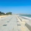 Bán 241m2 mặt tiền biển Phú Thuỷ, Phan Thiết, quy hoạch xây 6 tầng
