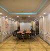 🍒 CHO THUÊ VĂN PHÒNG 60M2 - TÒA NHÀ MẶT ĐƯỜNG HOÀNG THẾ THIỆN