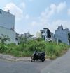 [ PHÚ HỮU, Q9 CŨ] - ĐẤT NỀN BIỆT THƯ GIÁ RẺ CHỈ 40TR/M2 -  303M2(17,5*17,5) - KHU PHÂN LÔ