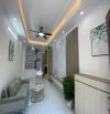 CỰ KHỐI – NHÀ CÓ SÂN VƯỜN SIÊU HIẾM – OTO ĐỖ CỬA – GIÁ CHỈ 6,86 TỶ.
