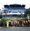 Mặt Tiền Hoa Lan - Phan Xích Long, P2, Phú Nhuận. DT: 8x18m, 4 Tầng Giá Bán 50 Tỷ
