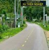 Đại Hạ Giá-Nhiều đất Sào-Mặt tiền đường 715-Mũi Né(Thiện Nghiệp)-Lâm Đồng