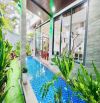 Cho Thuê Villa Đường Hoàng Bình Chính , Hoà Hải , Ngũ Hành Sơn, Đà Nẵng --- • Lô góc