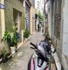 Bán nhà Trần Văn Quang 3 tầng sân thượng hơn 1 tỷ có SHR