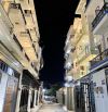 Cho thuê nhà 4x18 đúc 3lầu st 5pn 5wc - khu phân lô