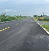 Bán Đất 2.85 Hecta 2 Mặt Tiền View Hồ Núi Đất, Tân Tiến, La Gi